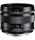 Amazon.co.jp: Voigtlander フォクトレンダー NOKTON 50m F1.2
